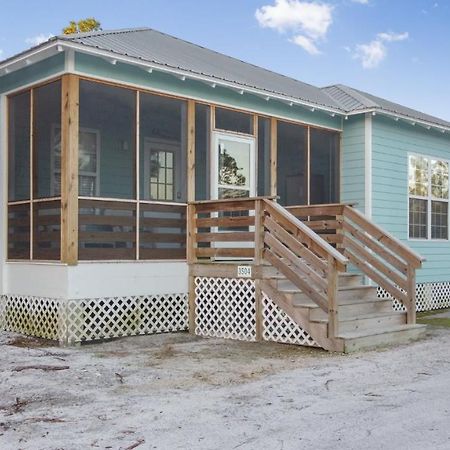 Peaceful Cottage In Fort Morgan Pool And Hot Tub กัลฟ์ชอร์ส ภายนอก รูปภาพ