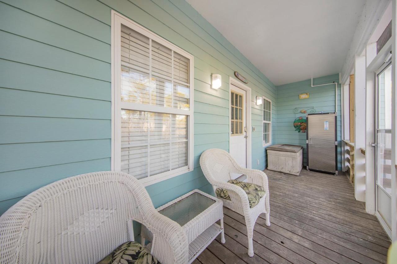 Peaceful Cottage In Fort Morgan Pool And Hot Tub กัลฟ์ชอร์ส ภายนอก รูปภาพ
