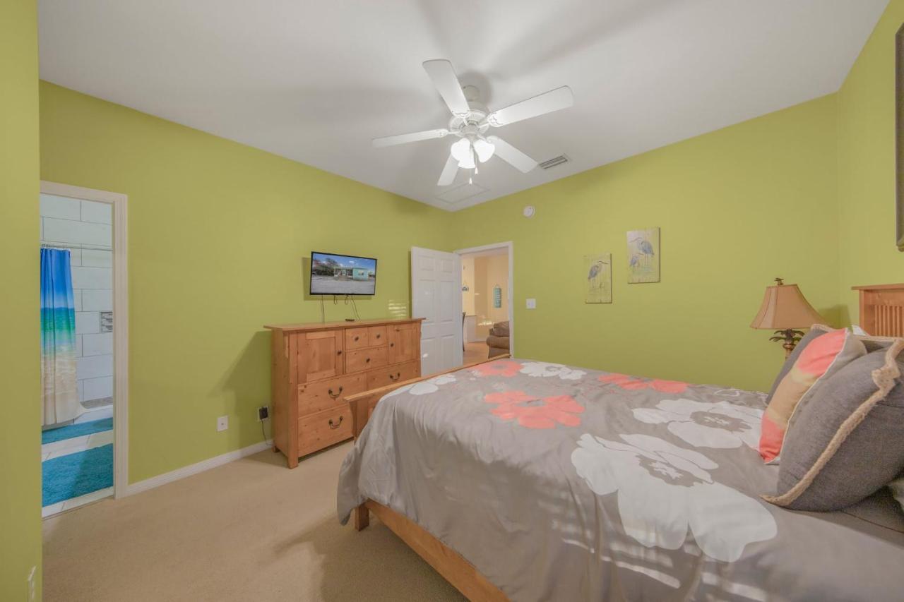 Peaceful Cottage In Fort Morgan Pool And Hot Tub กัลฟ์ชอร์ส ภายนอก รูปภาพ