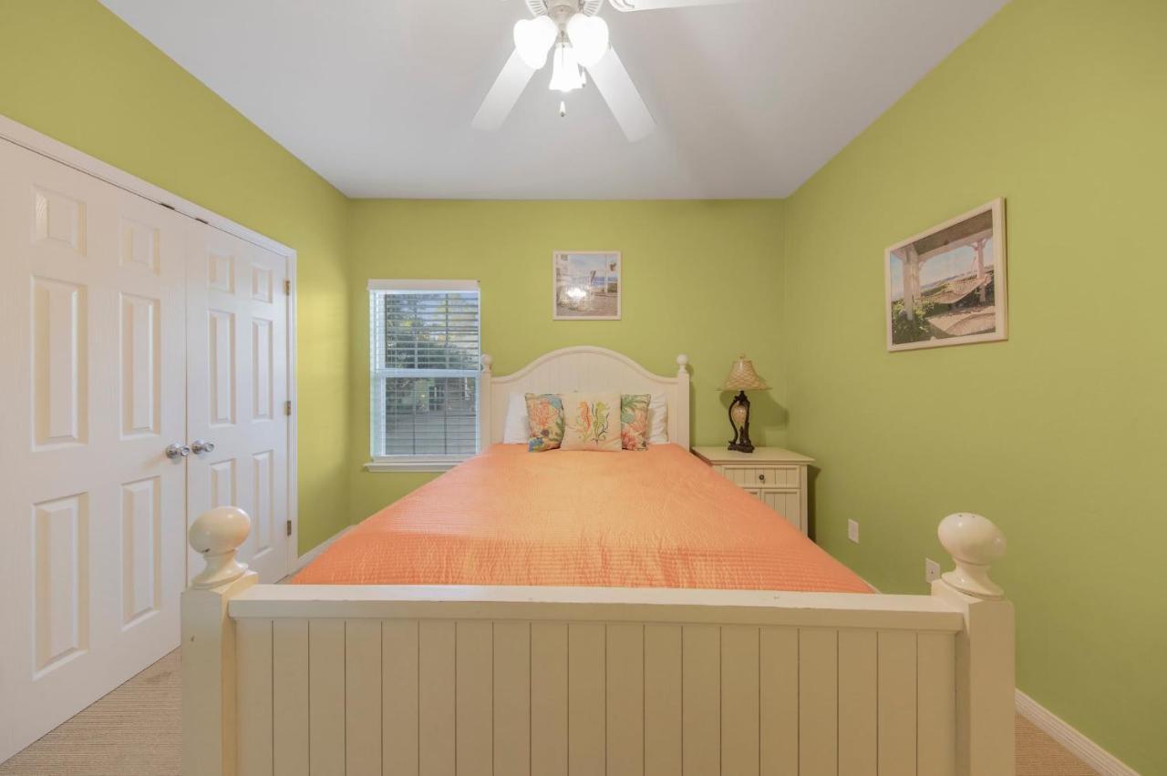 Peaceful Cottage In Fort Morgan Pool And Hot Tub กัลฟ์ชอร์ส ภายนอก รูปภาพ