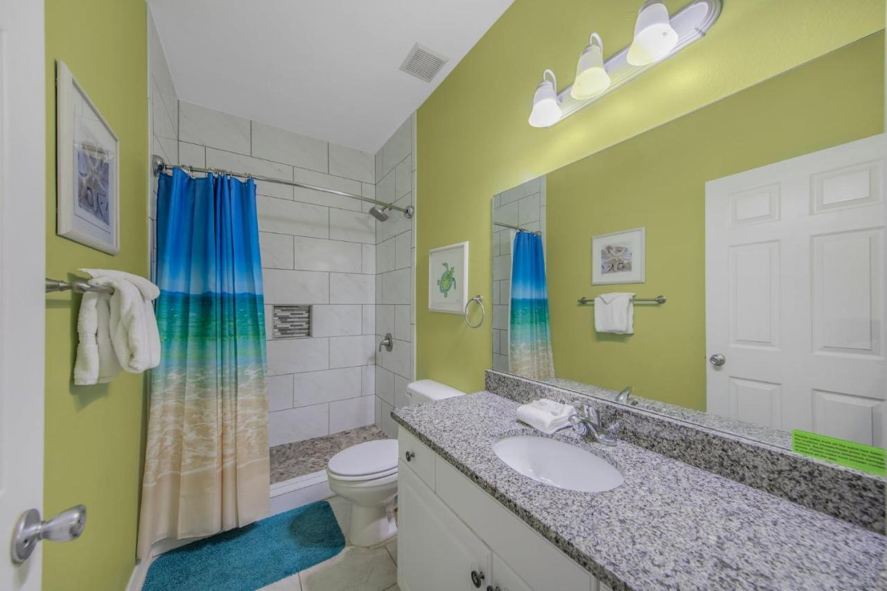 Peaceful Cottage In Fort Morgan Pool And Hot Tub กัลฟ์ชอร์ส ภายนอก รูปภาพ