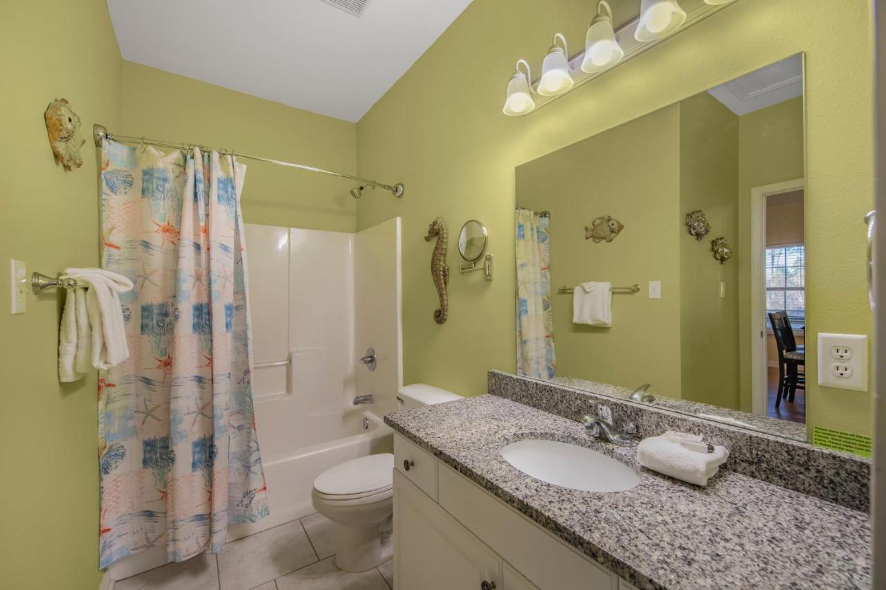 Peaceful Cottage In Fort Morgan Pool And Hot Tub กัลฟ์ชอร์ส ภายนอก รูปภาพ
