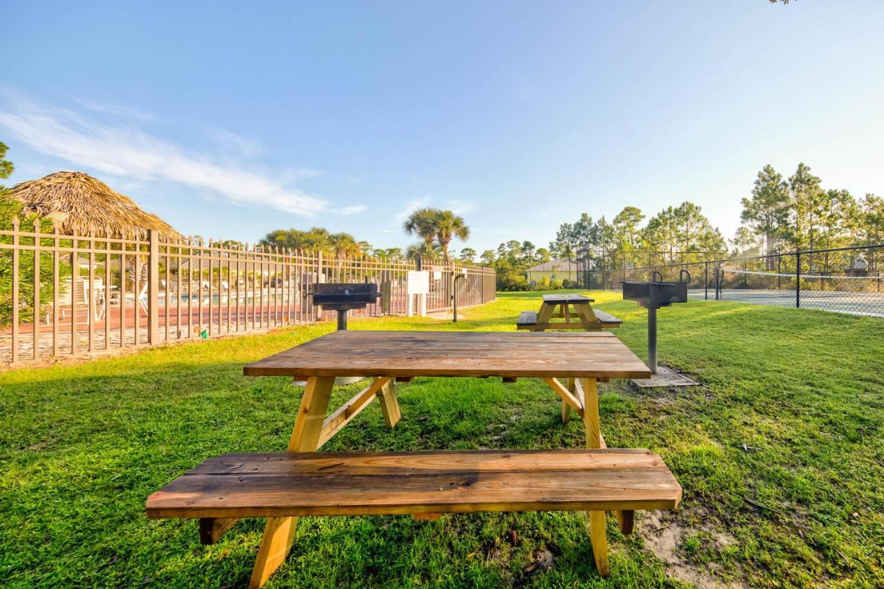 Peaceful Cottage In Fort Morgan Pool And Hot Tub กัลฟ์ชอร์ส ภายนอก รูปภาพ