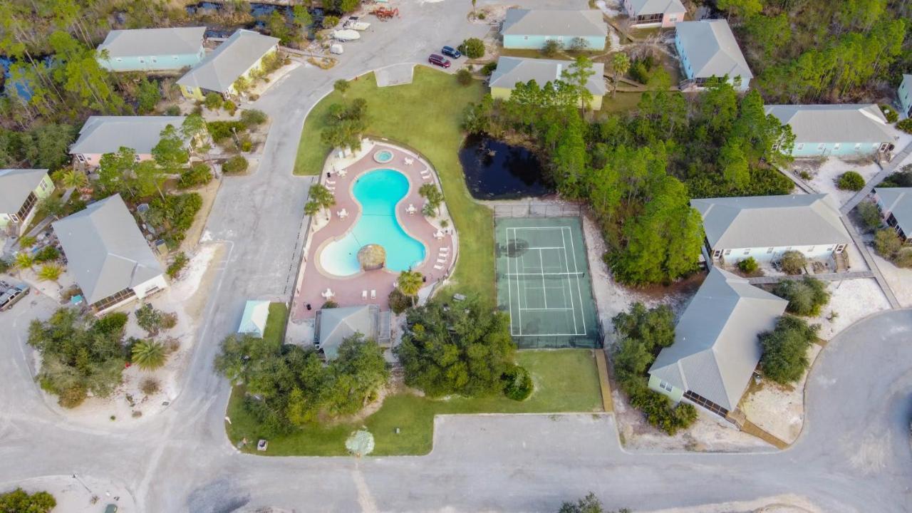 Peaceful Cottage In Fort Morgan Pool And Hot Tub กัลฟ์ชอร์ส ภายนอก รูปภาพ