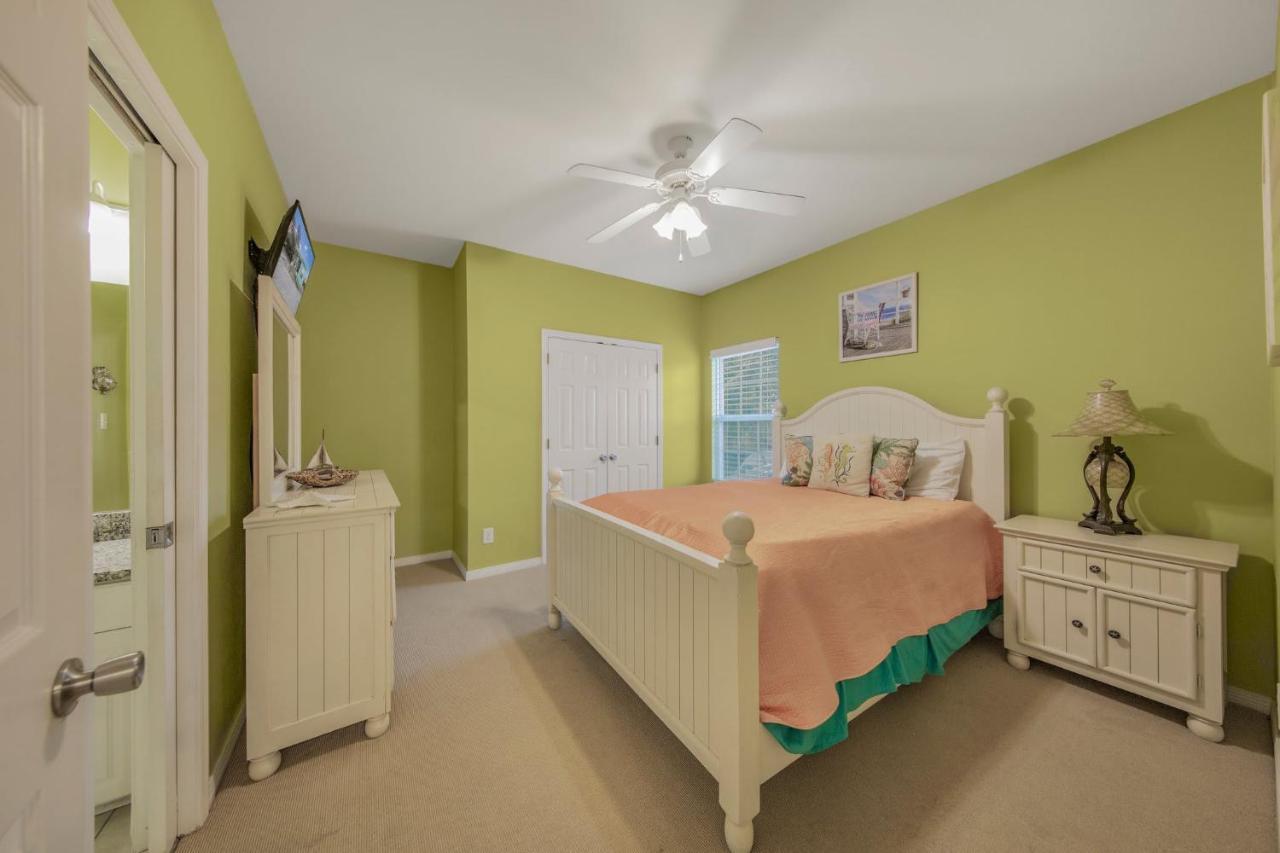 Peaceful Cottage In Fort Morgan Pool And Hot Tub กัลฟ์ชอร์ส ภายนอก รูปภาพ
