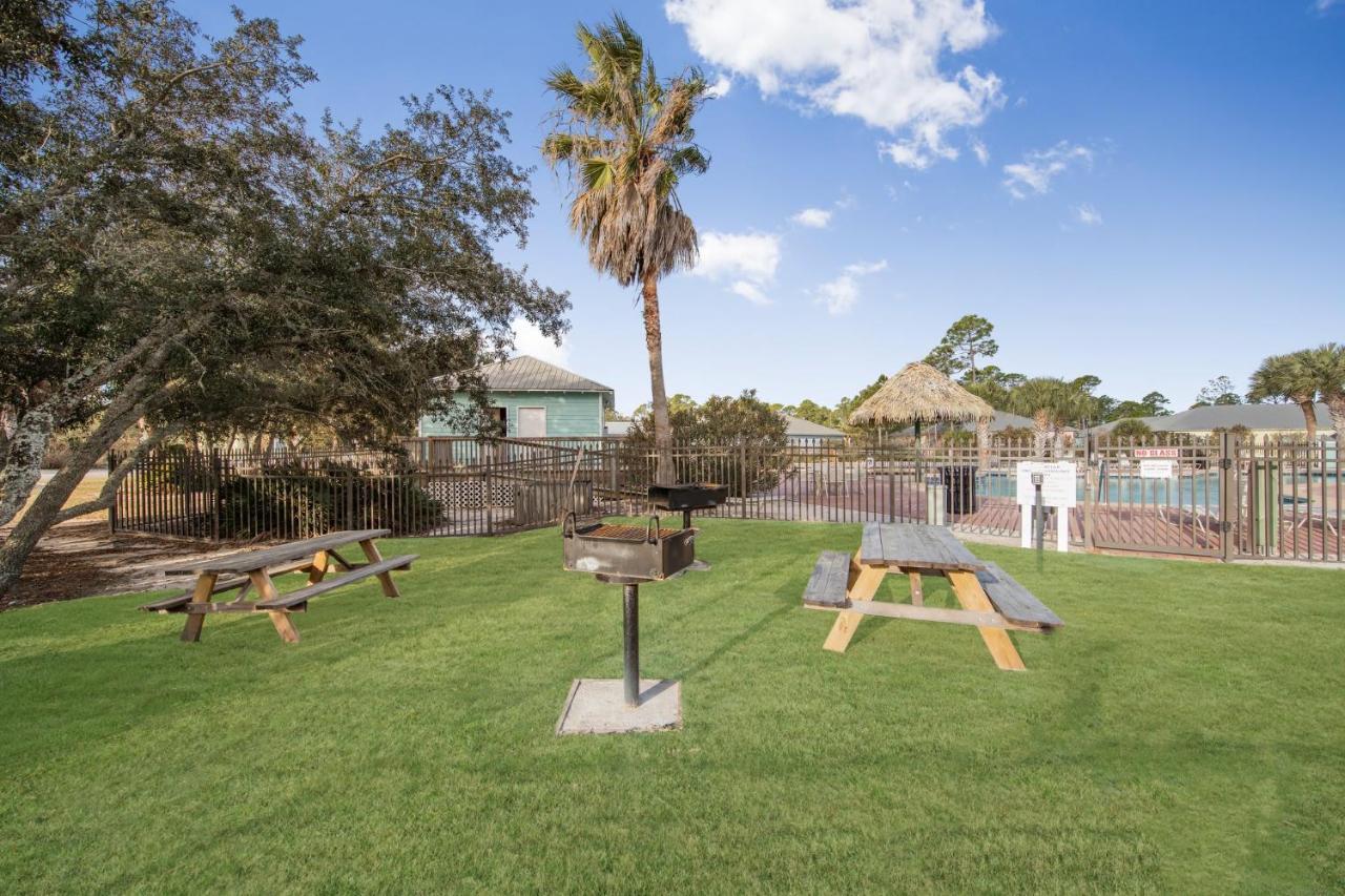 Peaceful Cottage In Fort Morgan Pool And Hot Tub กัลฟ์ชอร์ส ภายนอก รูปภาพ