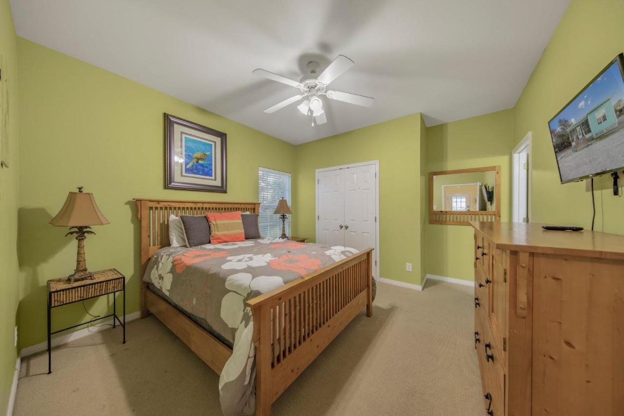 Peaceful Cottage In Fort Morgan Pool And Hot Tub กัลฟ์ชอร์ส ภายนอก รูปภาพ